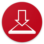 Pin image Downloader for Pinterest icon