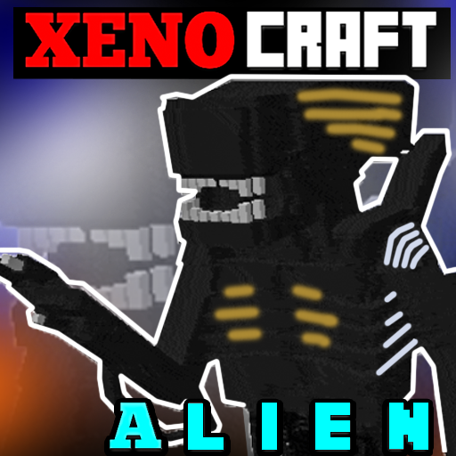 Mod Xenocraft Alien icon