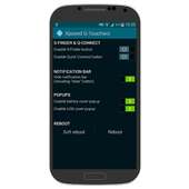 Xposed G-Touchwiz on 9Apps
