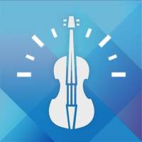 Violin Tuner - Free Violin, Viola, Cello tuner on 9Apps