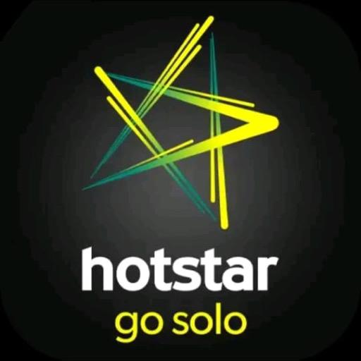Hotstar - Hotstar Live Cricket TV Shows Guide icon