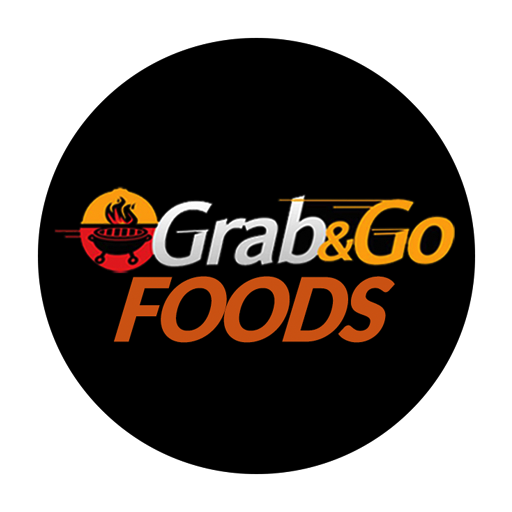 GRAB &amp; GO FOODS icon