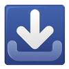 Downloader for Facebook Videos icon