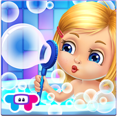 Bubble Party icon