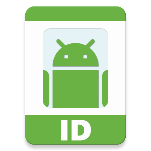 Device ID (Android ID) icon