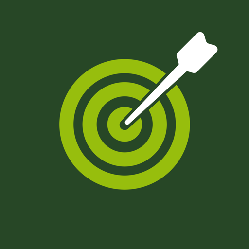 Darts 24 - live scores icon