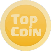 Top Coin иконка