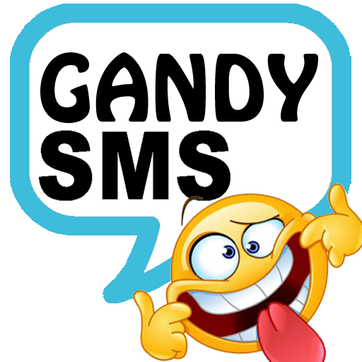 Gandy SMS &amp; Story icon