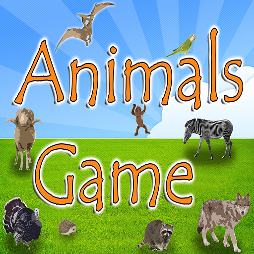 Animals Game icon