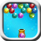 Bubble Shooter icon