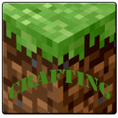 Crafting Guide Minecraft icon