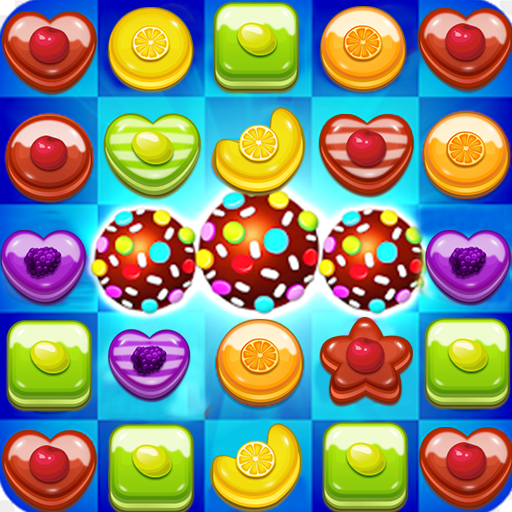 Heart Match: Fun Free Match 3 Games icon
