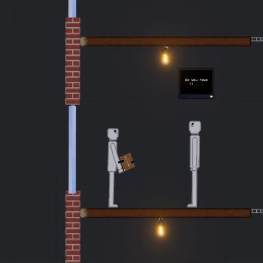 People Playground Guide icon