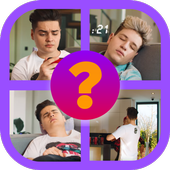 5 GANG STORY Versuri icon