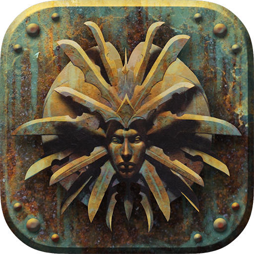 Planescape: Torment: Enhanced Edition icon