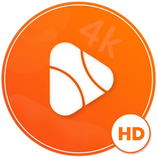 HD Video Player All Format icon
