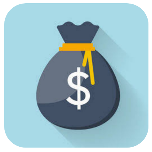 Bigama - make money &amp; earn icon