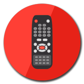 Universal TV Remote Control IR icon