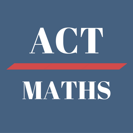 Maths Practice - ACT 2018 Exam icon