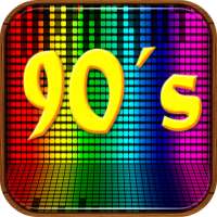 90s Music (The Best) Free Radio Online - 90s Songs on 9Apps
