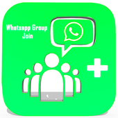 Jion unlimited Groups for whatsApp! icon