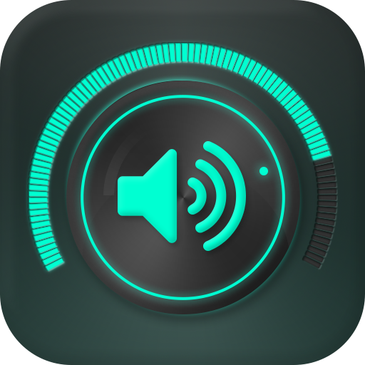 Super Max Volume Booster :  Loud Volume Booster icon