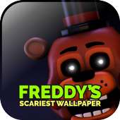 Scary Nightmare 👹Horror games HD Wallpapers