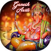 Ganesh Aarti - All Ganesh Aarti icon