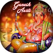 Ganesh Aarti - All Ganesh Aarti on 9Apps