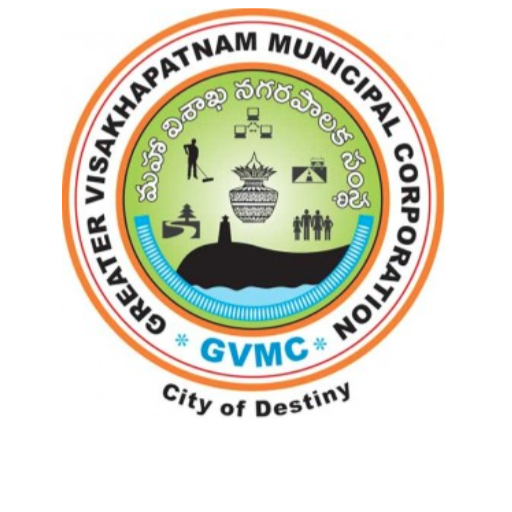 Smart Vizag by GVMC icon