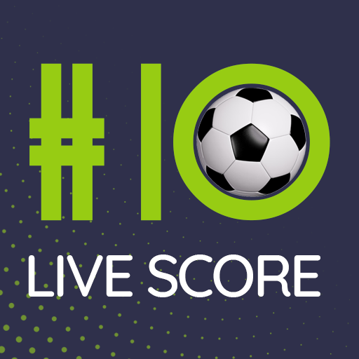 #10 - Réseau Social 100% Football icon