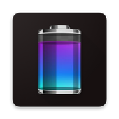 Battery life extender icon