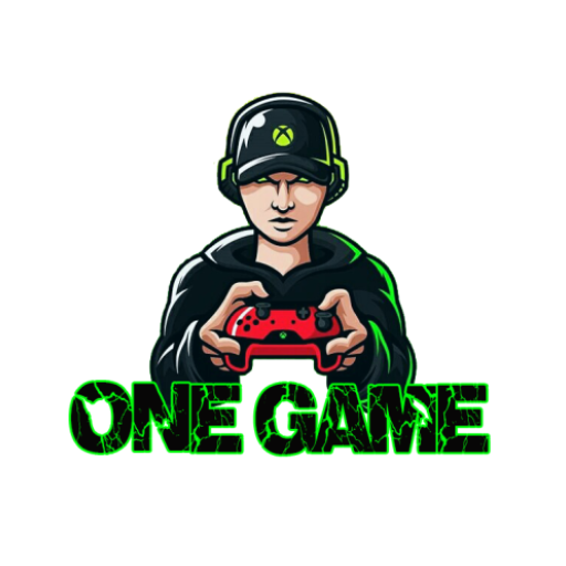 ONEGAME - Top Up Voucher Game icon