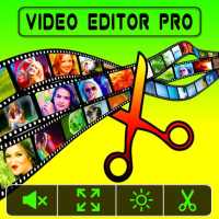 Video Editor Pro