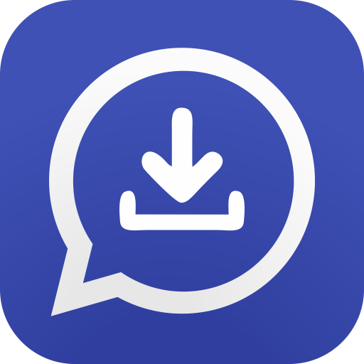 Status Downloader for WhatsApp icon