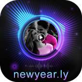 New Year Movie Maker