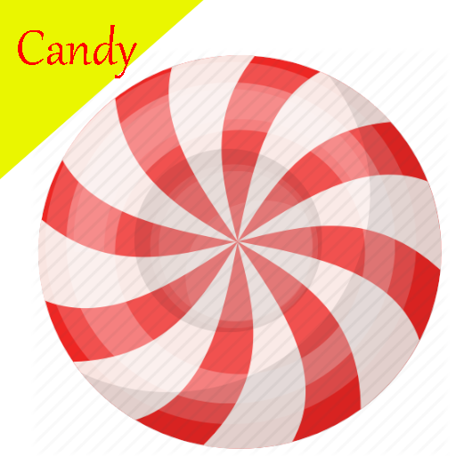 Broken Candies 2020 – Candy Match 3 icon