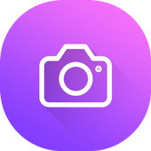 HD Camera for S9 - Galaxy S9 &amp; Camera 4K icon