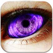 Sharingan Eyes on 9Apps