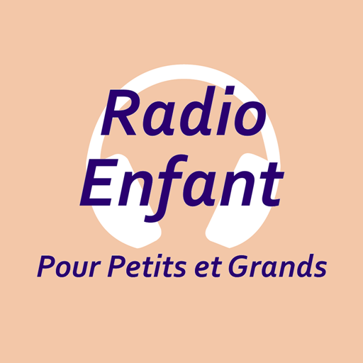Radio Enfant icon