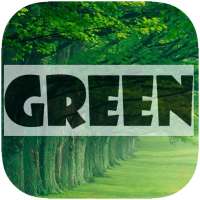 Green Wallpapers