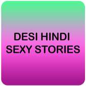 Desi Hindi Sexy Stories