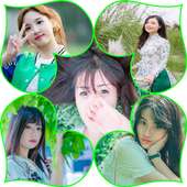 دمج الصور والكتابة عليها بخطوط عربية on 9Apps