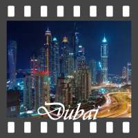 Dubai Video-Live-Hintergrund on 9Apps