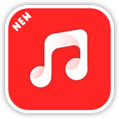 Tube Music Player MP3 2018 icon