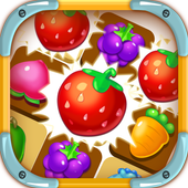 Fruit Manor icon