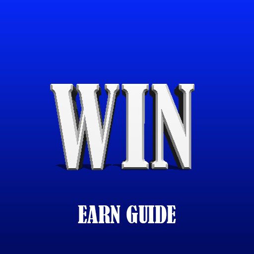 WinTUB: Earn Advise icon
