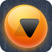 VMedia Player icon