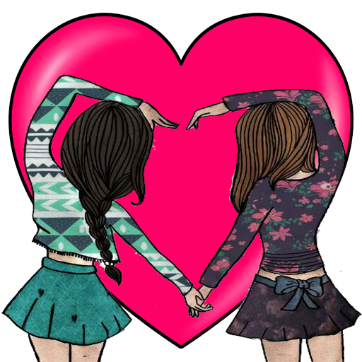 phrases and poems for a friend icon