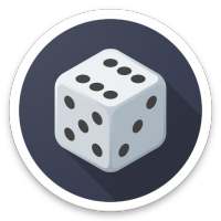 Dice - Simple Dice Roller on 9Apps